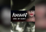 Apsulov: End of Gods