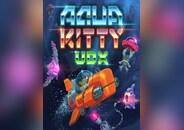 AQUA KITTY UDX: Xbox One Ultra Edition