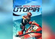 Aqua Moto Racing Utopia