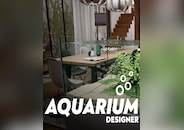 Aquarium Designer