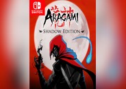 Aragami Shadows Edition Nintendo Switch