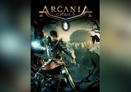 ArcaniA: Gothic 4