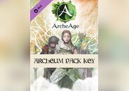 ArcheAge: Archeum Founders Pack