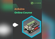 Arduino Online Course