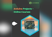 Arduino Projects - Online Courses