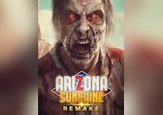 Arizona Sunshine Remake Upgrade