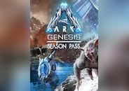ARK: Genesis Season Pass PC