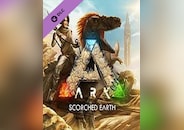 ARK: Scorched Earth - Expansion Pack
