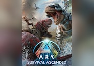 ARK: Survival Ascended