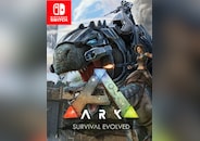 ARK: Survival Evolved