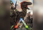 ARK: Survival Evolved