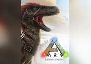 ARK: Survival Evolved