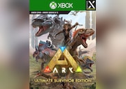 ARK: Survival Evolved