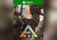 ARK: Survival Evolved