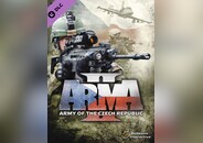 Arma 2: Army of the Czech Republic