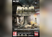 Arma 2: Combined Operations