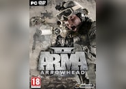 Arma 2: Operation Arrowhead