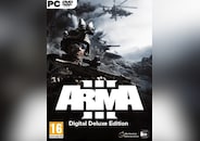 Arma 3 - Digital Deluxe Edition