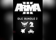 Arma 3 DLC Bundle 2