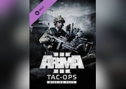 Arma 3 Tac-Ops Mission Pack PC