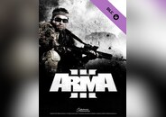 Arma 3 Tanks