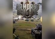Armored Brigade II PC