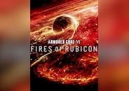 ARMORED CORE VI FIRES OF RUBICON