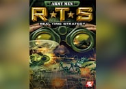 Army Men RTS