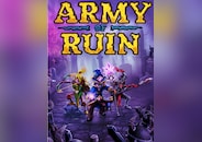 Army of Ruin