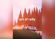 art of rally PC