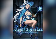 Artifact Seeker: Legend of Aurorium