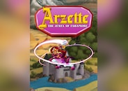 Arzette: The Jewel of Faramore PC