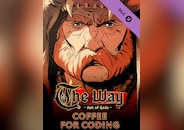 Ash of Gods: The Way - Coffee for Coding