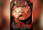 Ash of Gods: The Way