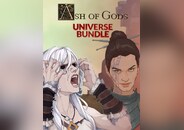 Ash of Gods: Universe Bundle PC
