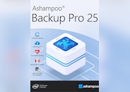Ashampoo Backup Pro 25⁠