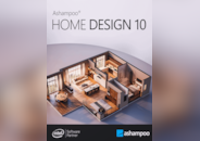 Ashampoo Home Design 10