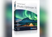 Ashampoo Photo Optimizer 10