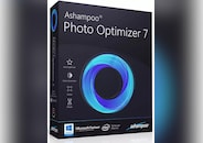Ashampoo Photo Optimizer 7 - PC