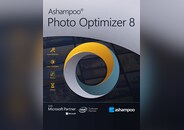 Ashampoo Photo Optimizer 8