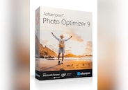 Ashampoo Photo Optimizer 9