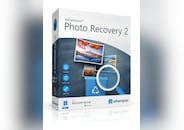 Ashampoo Photo Recovery 2