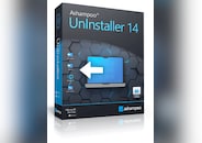 Ashampoo UnInstaller 14