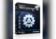 Ashampoo WinOptimizer 18