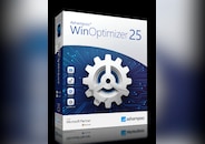 Ashampoo WinOptimizer 25