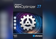 Ashampoo WinOptimizer 27