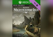 Ashen - Nightstorm Isle