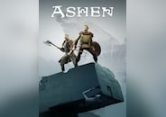 Ashen
