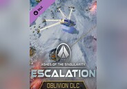 Ashes of the Singularity: Escalation - Oblivion