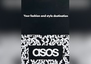 ASOS Gift Card